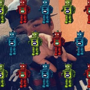 Meet your Posher, Seth